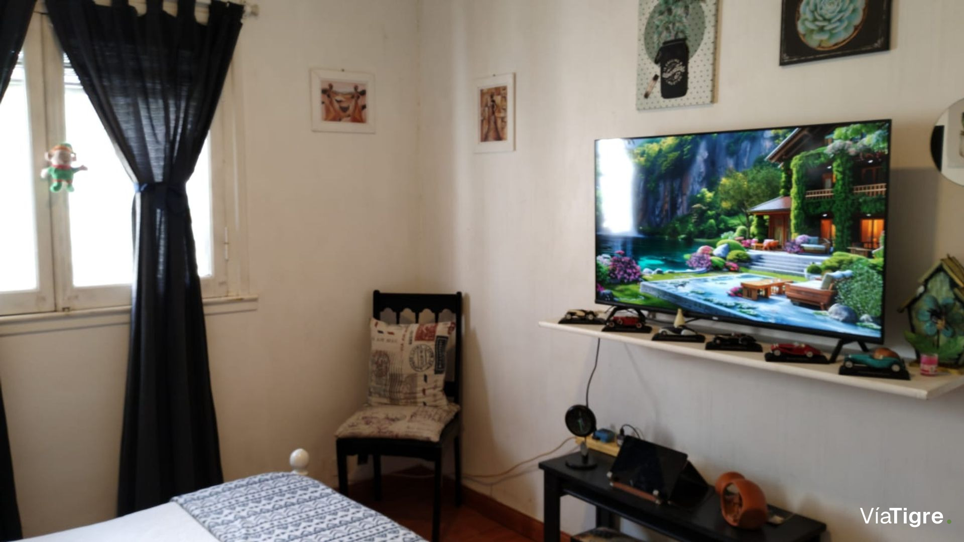 Venta Casa San Isidro Permuta