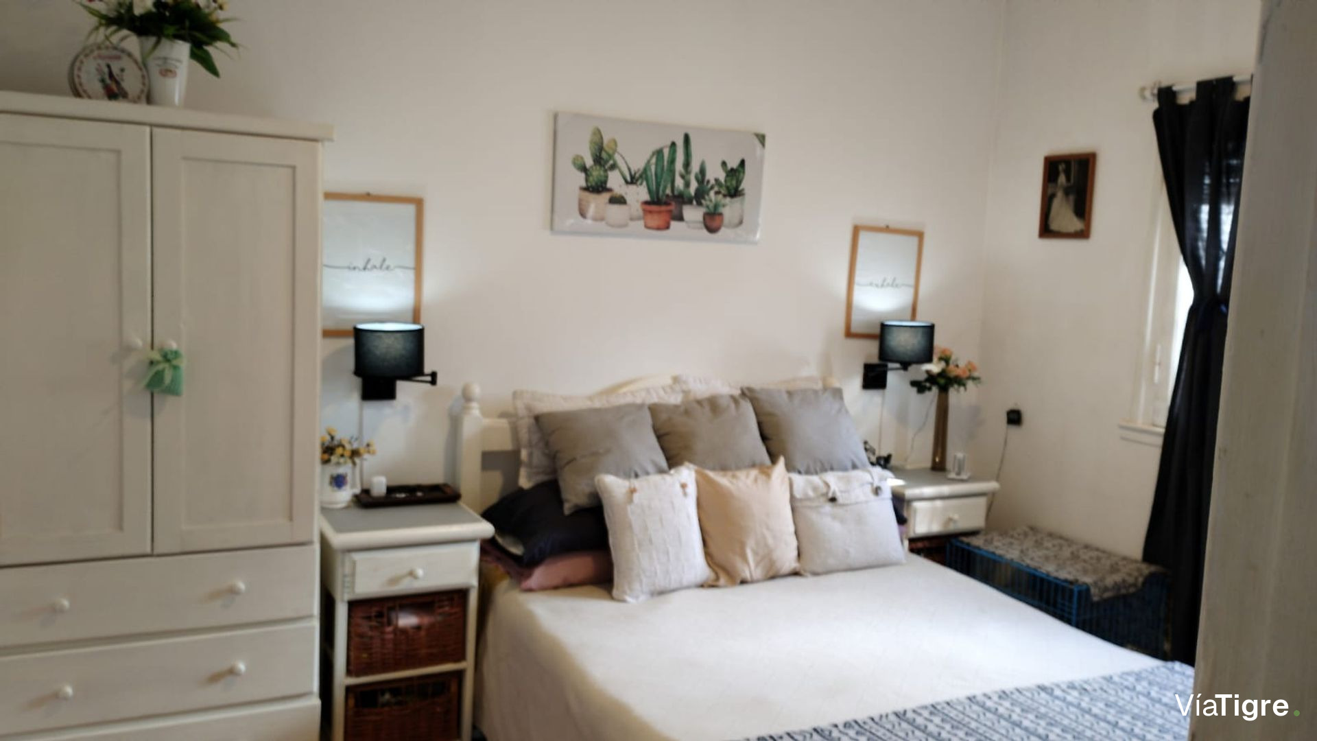 Venta Casa San Isidro Permuta