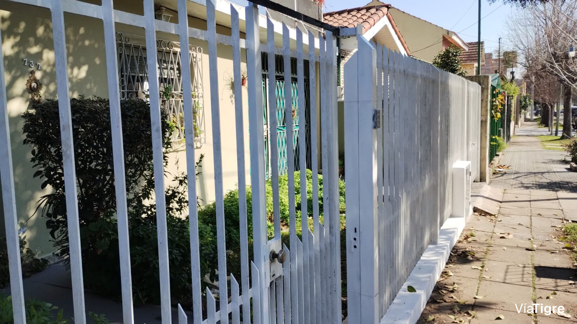 Venta Casa San Isidro Permuta