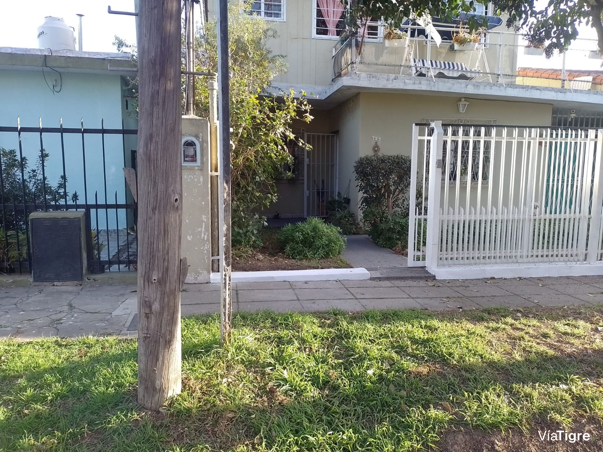 Venta Casa San Isidro Permuta