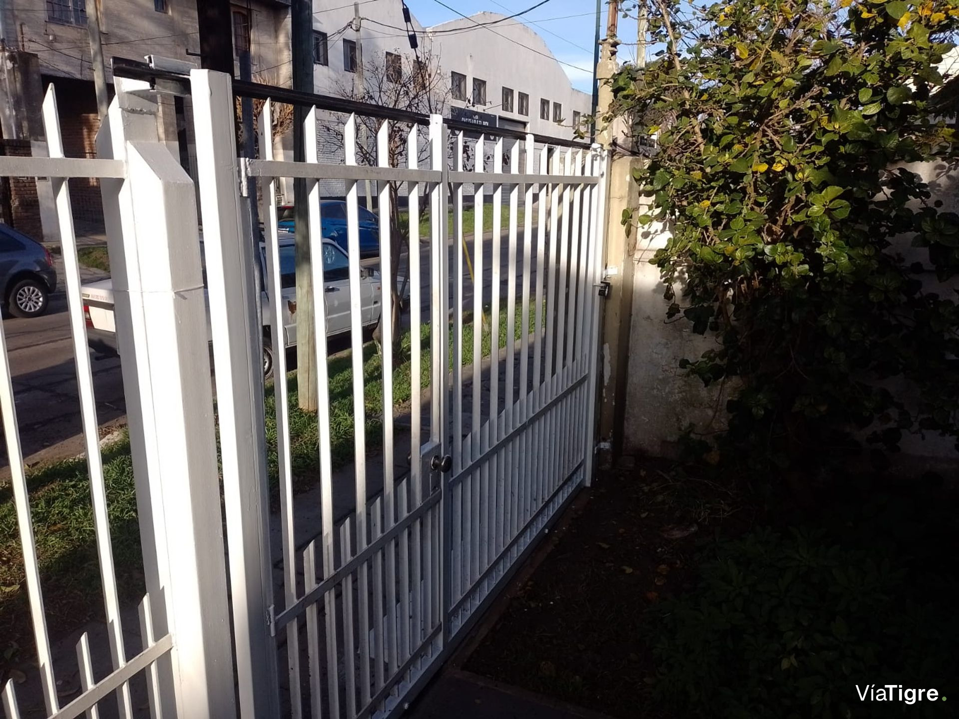 Venta Casa San Isidro Permuta