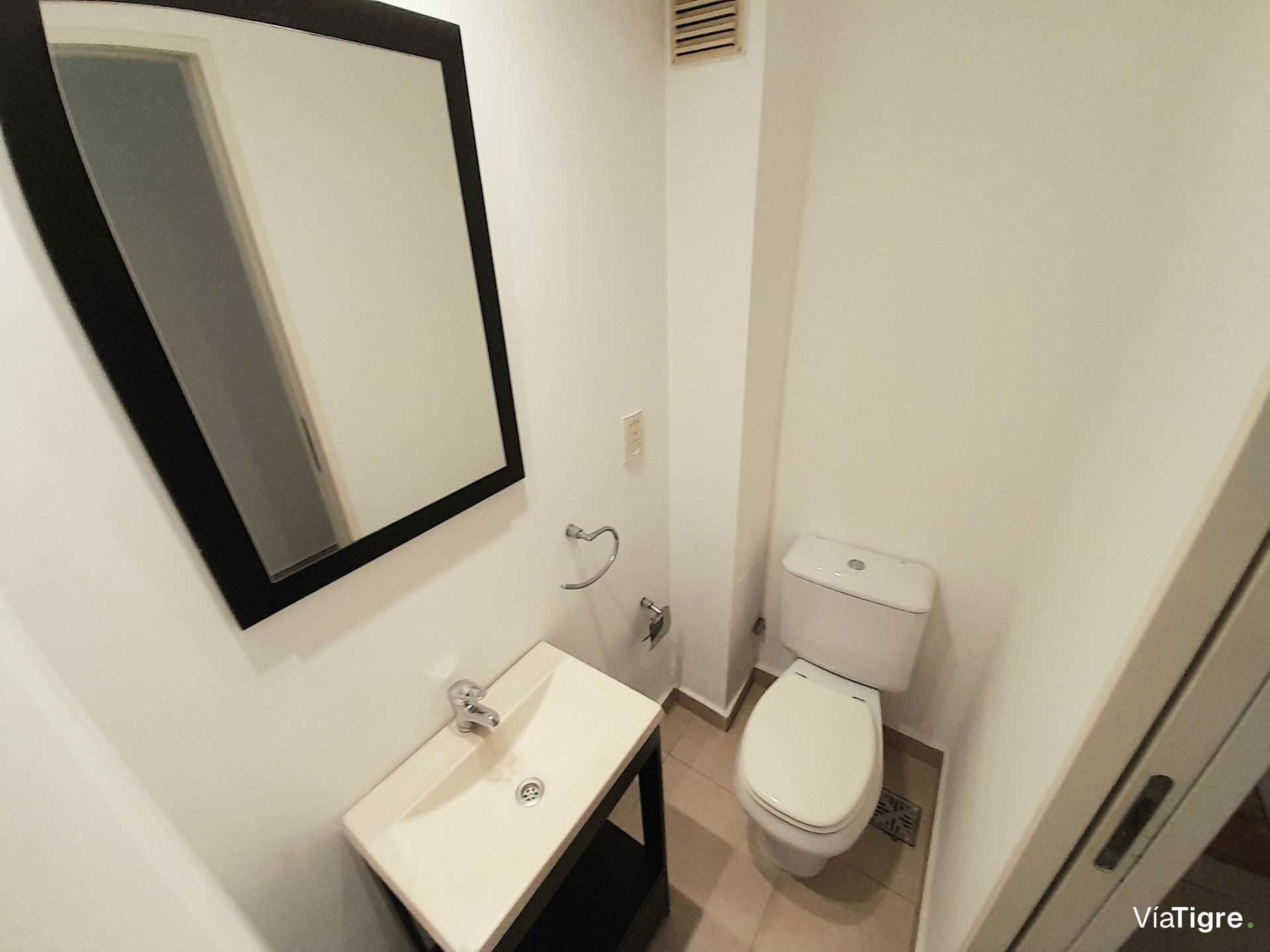 Depto 2Amb Alquiler San Isidro cochera c/Toilette