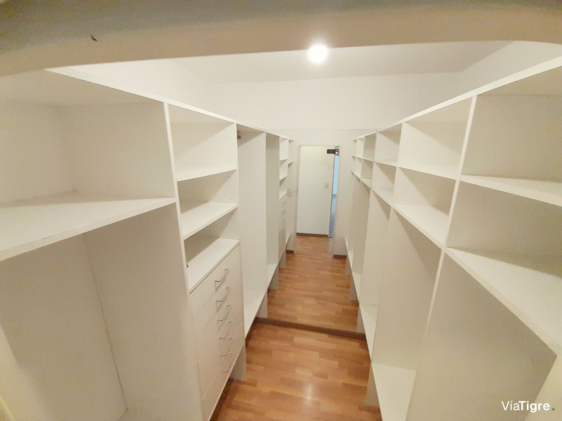 Depto 2Amb Alquiler San Isidro cochera c/Toilette
