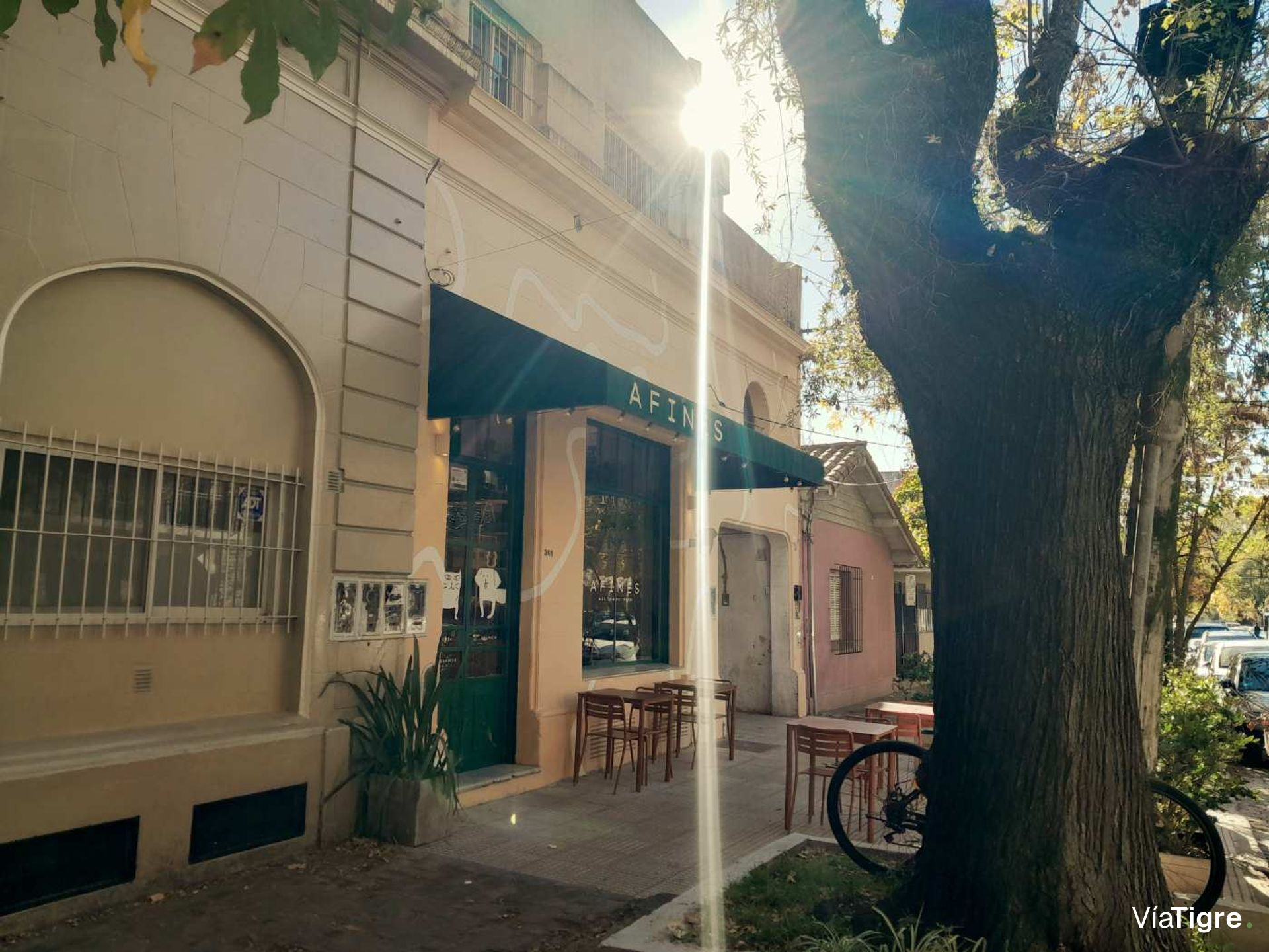 Depto 2Amb Alquiler San Isidro cochera c/Toilette