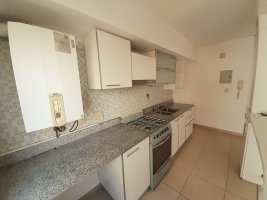 Depto 2Amb Alquiler San Isidro cochera c/Toilette