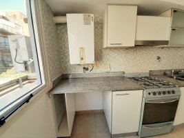 Depto 2Amb Alquiler San Isidro cochera c/Toilette
