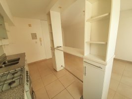 Depto 2Amb Alquiler San Isidro cochera c/Toilette