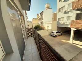 Depto 2Amb Alquiler San Isidro cochera c/Toilette