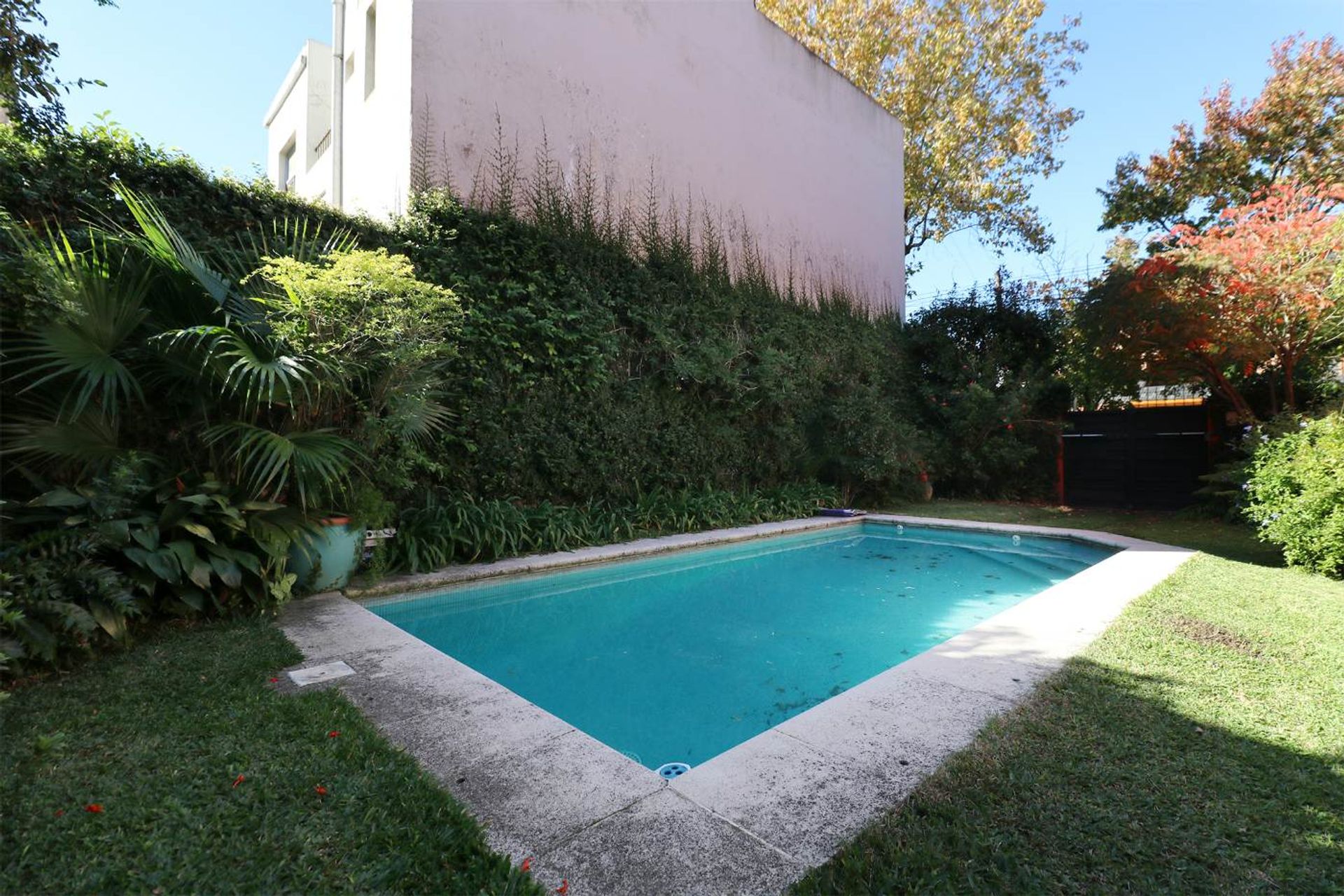 Casa En Venta San Isidro 4 Dorm, 2 Cochera, Pileta