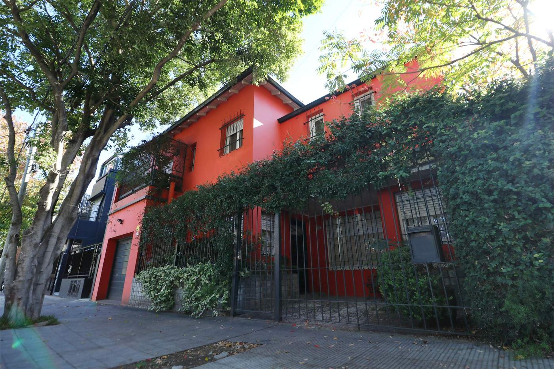 Casa En Venta San Isidro 4 Dorm, 2 Cochera, Pileta