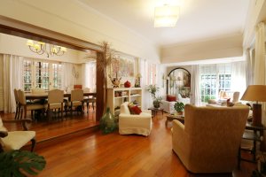 Casa En Venta San Isidro 4 Dorm, 2 Cochera, Pileta