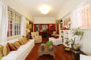 Casa En Venta San Isidro 4 Dorm, 2 Cochera, Pileta