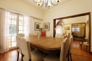 Casa En Venta San Isidro 4 Dorm, 2 Cochera, Pileta
