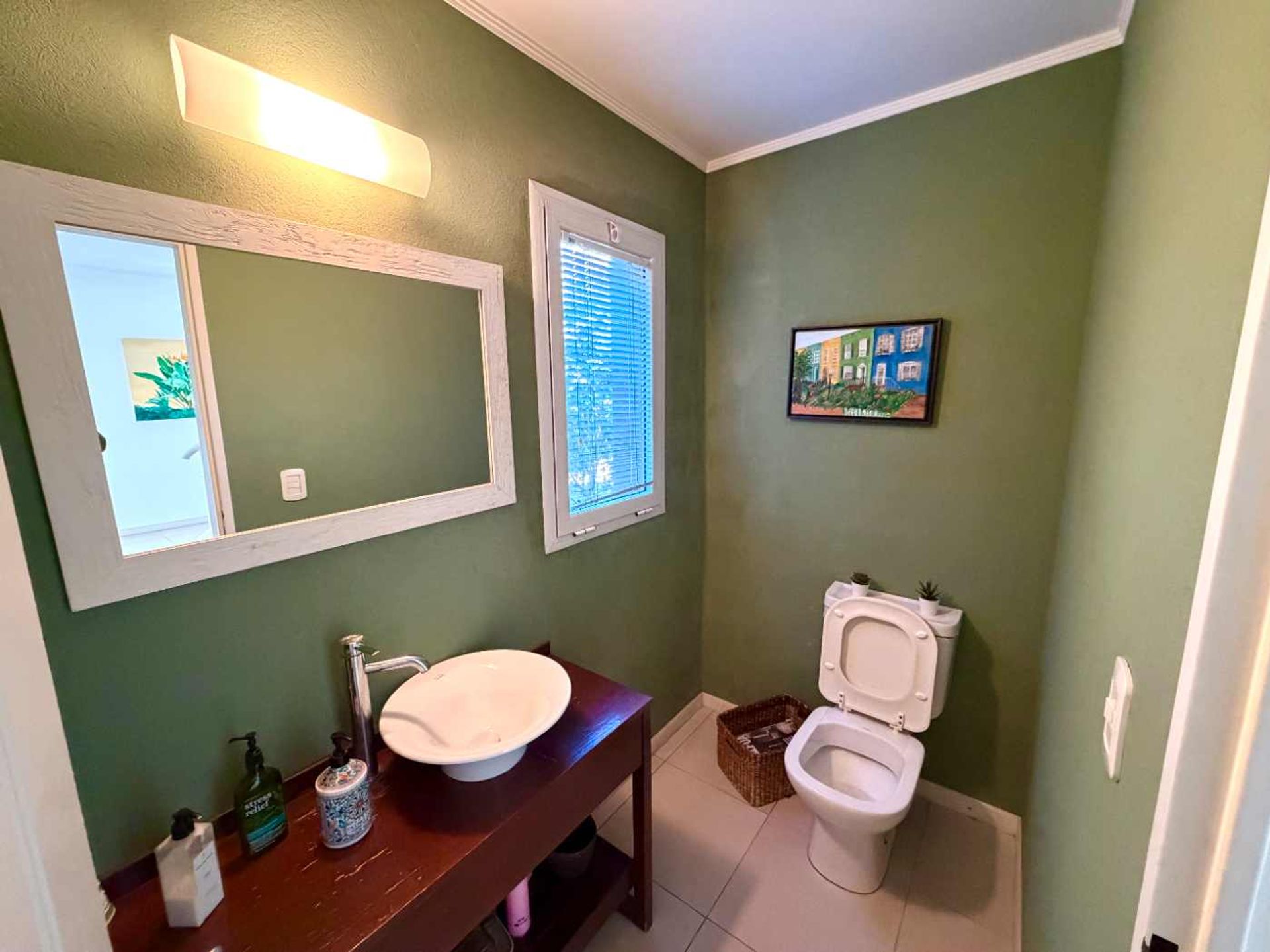 Casa 4 Ambientes Venta Villanueva - San Francisco