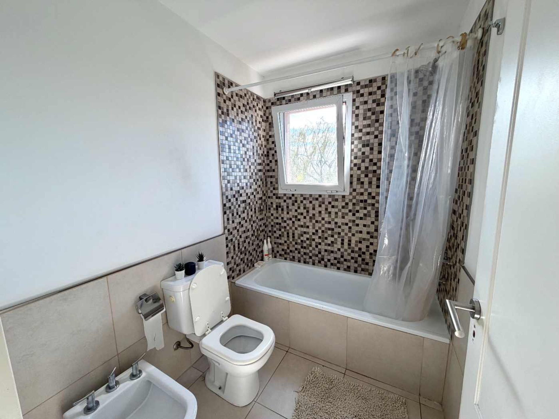 Casa 4 Ambientes Venta Villanueva - San Francisco
