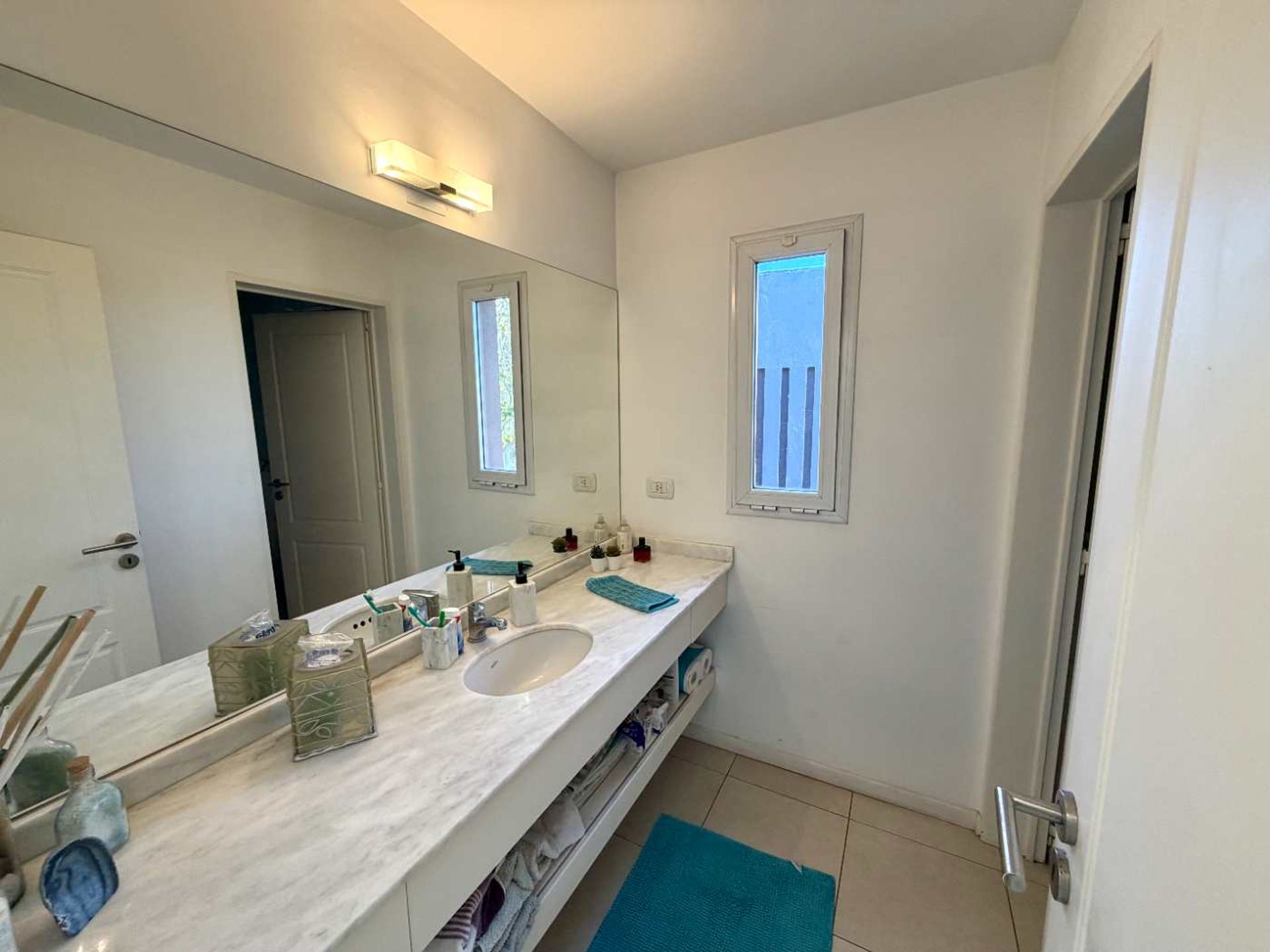 Casa 4 Ambientes Venta Villanueva - San Francisco