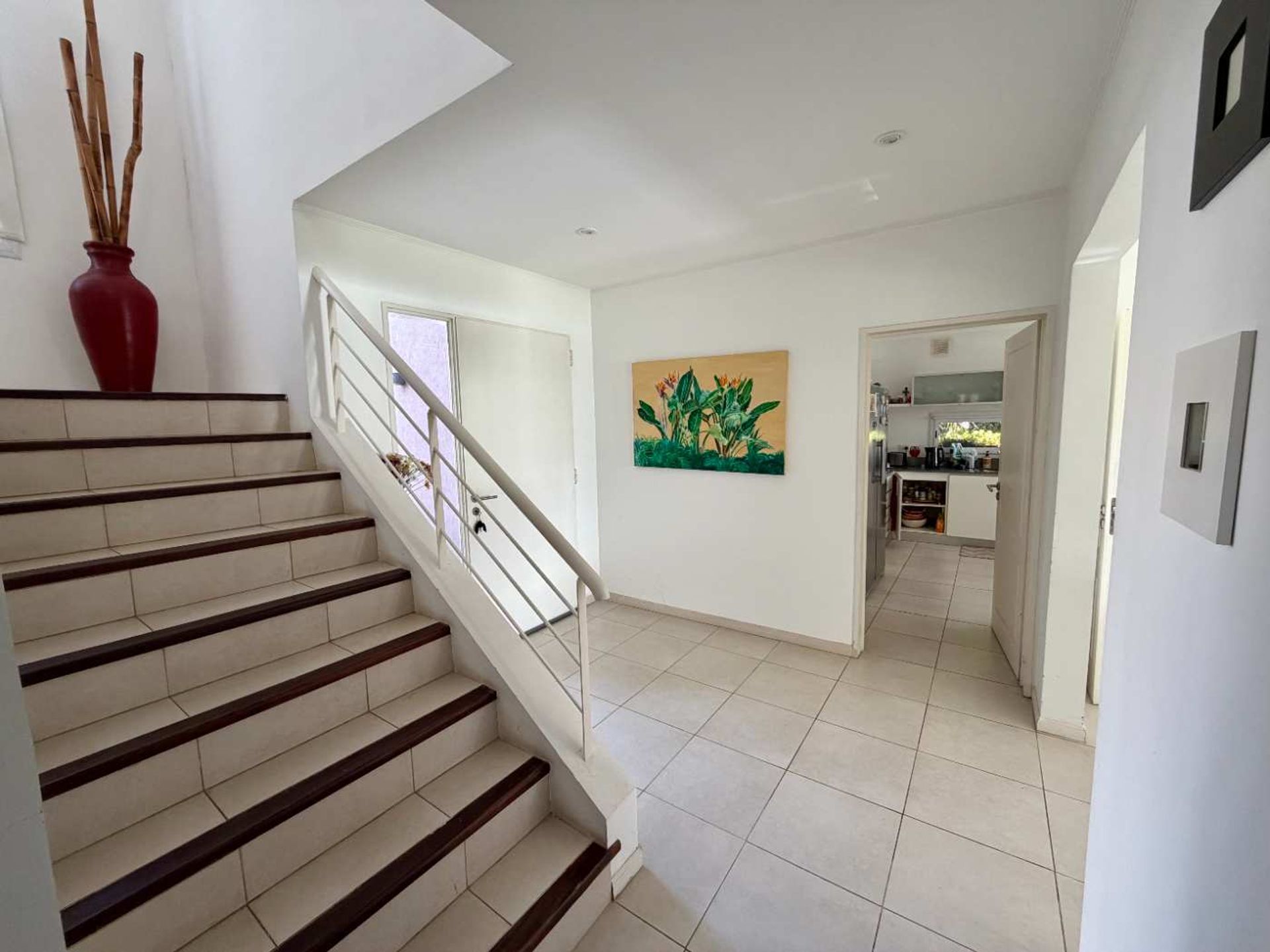 Casa 4 Ambientes Venta Villanueva - San Francisco