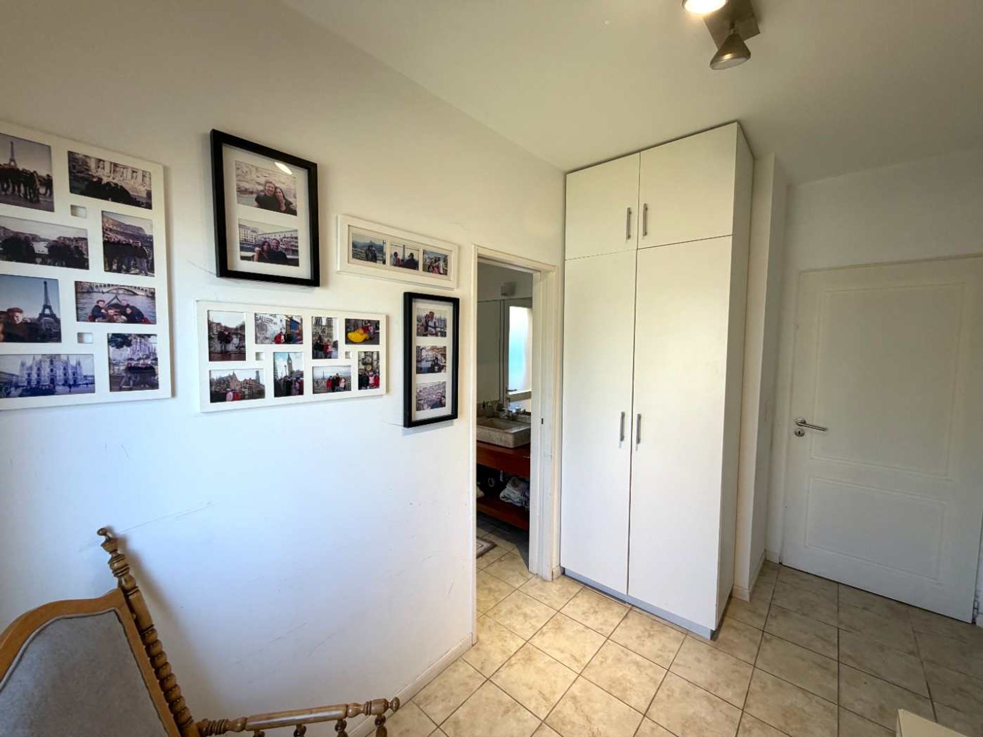 Casa 4 Ambientes Venta Villanueva - San Francisco