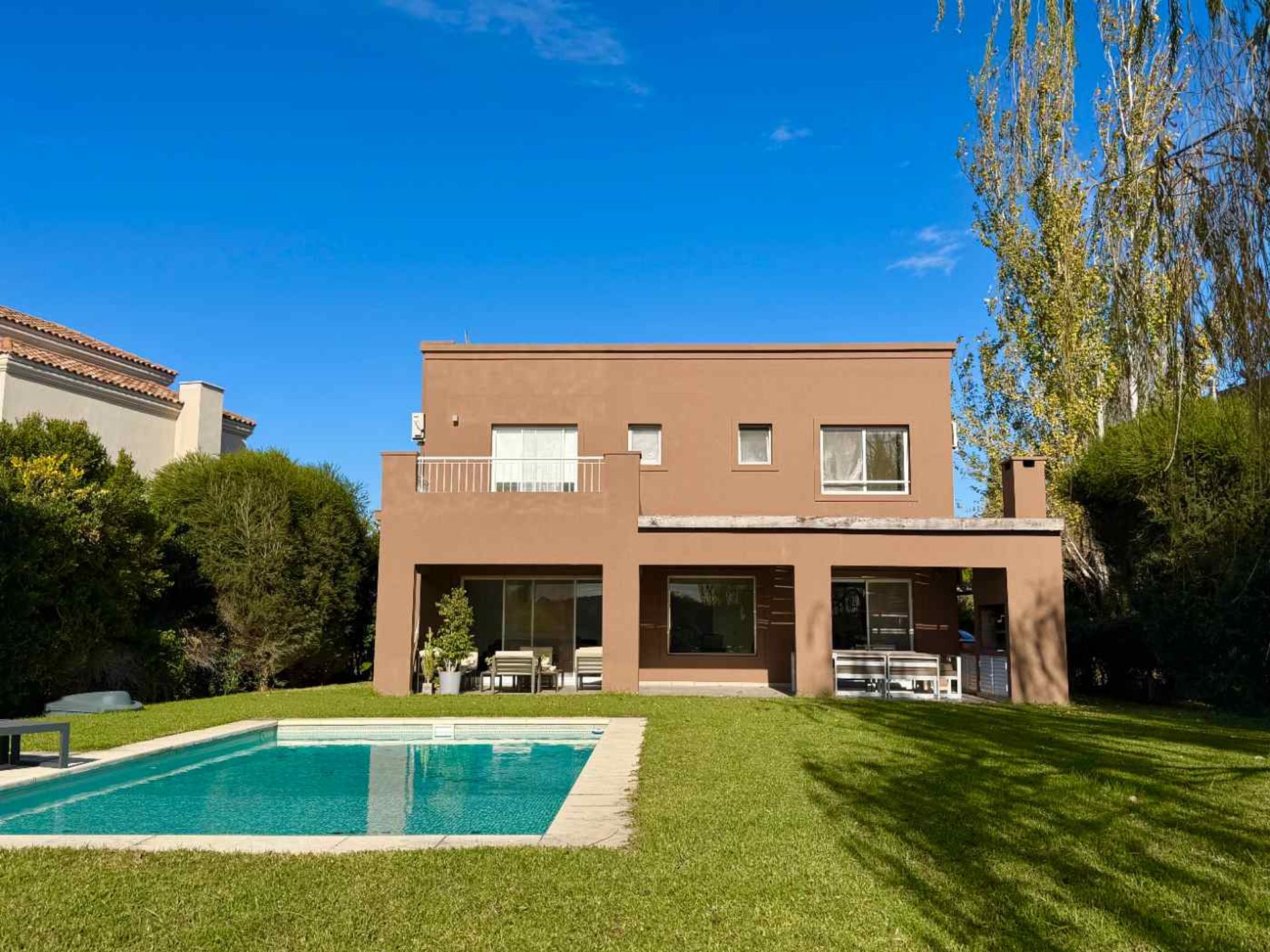 Casa 4 Ambientes Venta Villanueva - San Francisco