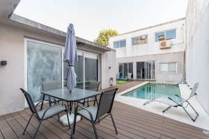 Ph 6 Ambientes Venta Florida Pileta Quincho