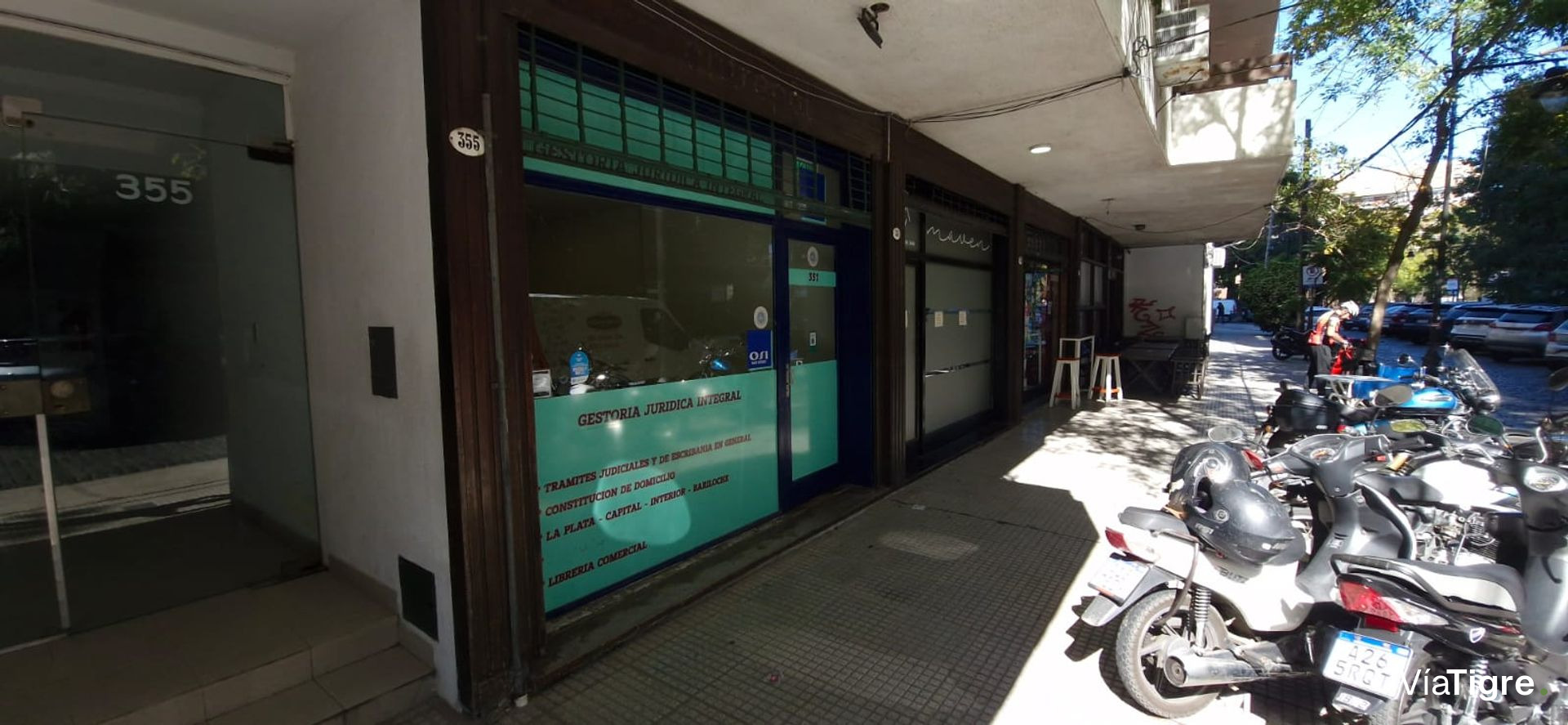 Venta Local Comercial San Isidro
