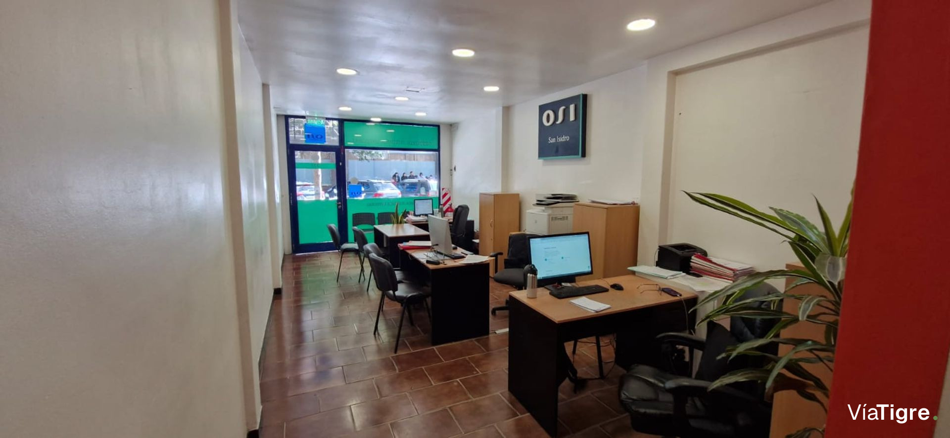 Venta Local Comercial San Isidro