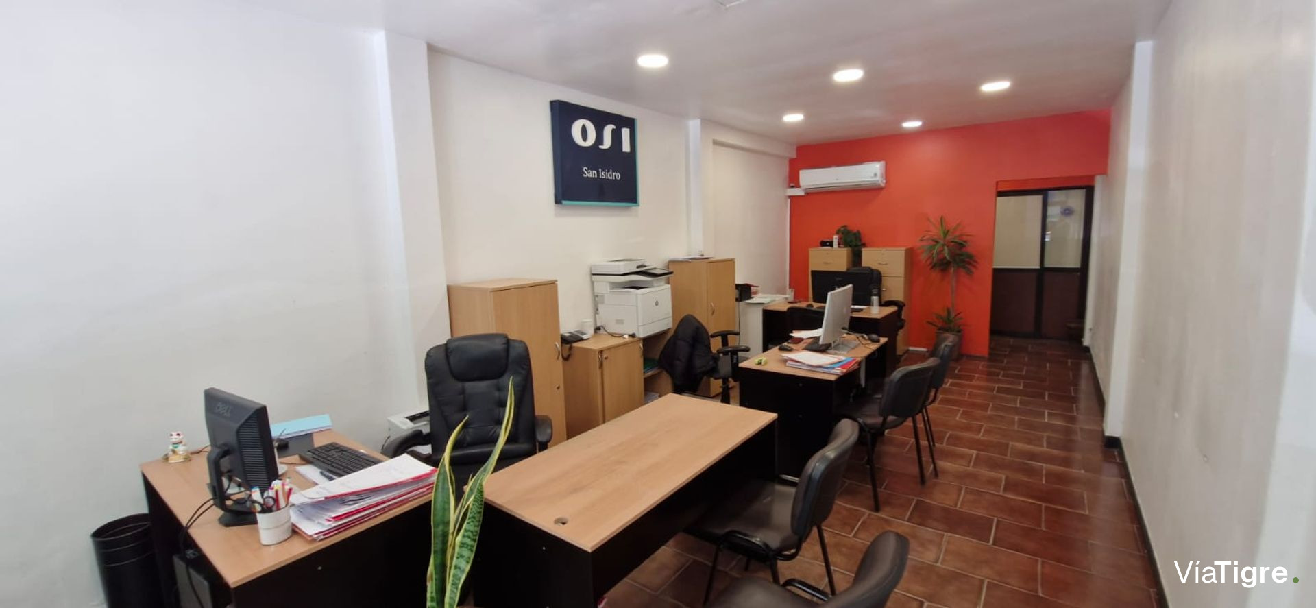 Venta Local Comercial San Isidro