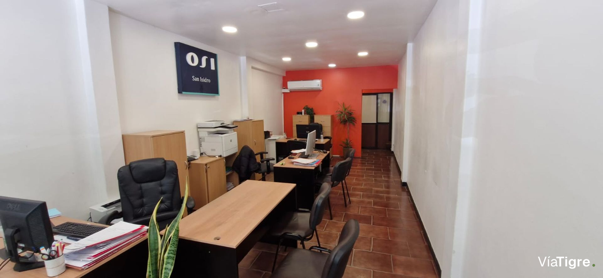 Venta Local Comercial San Isidro