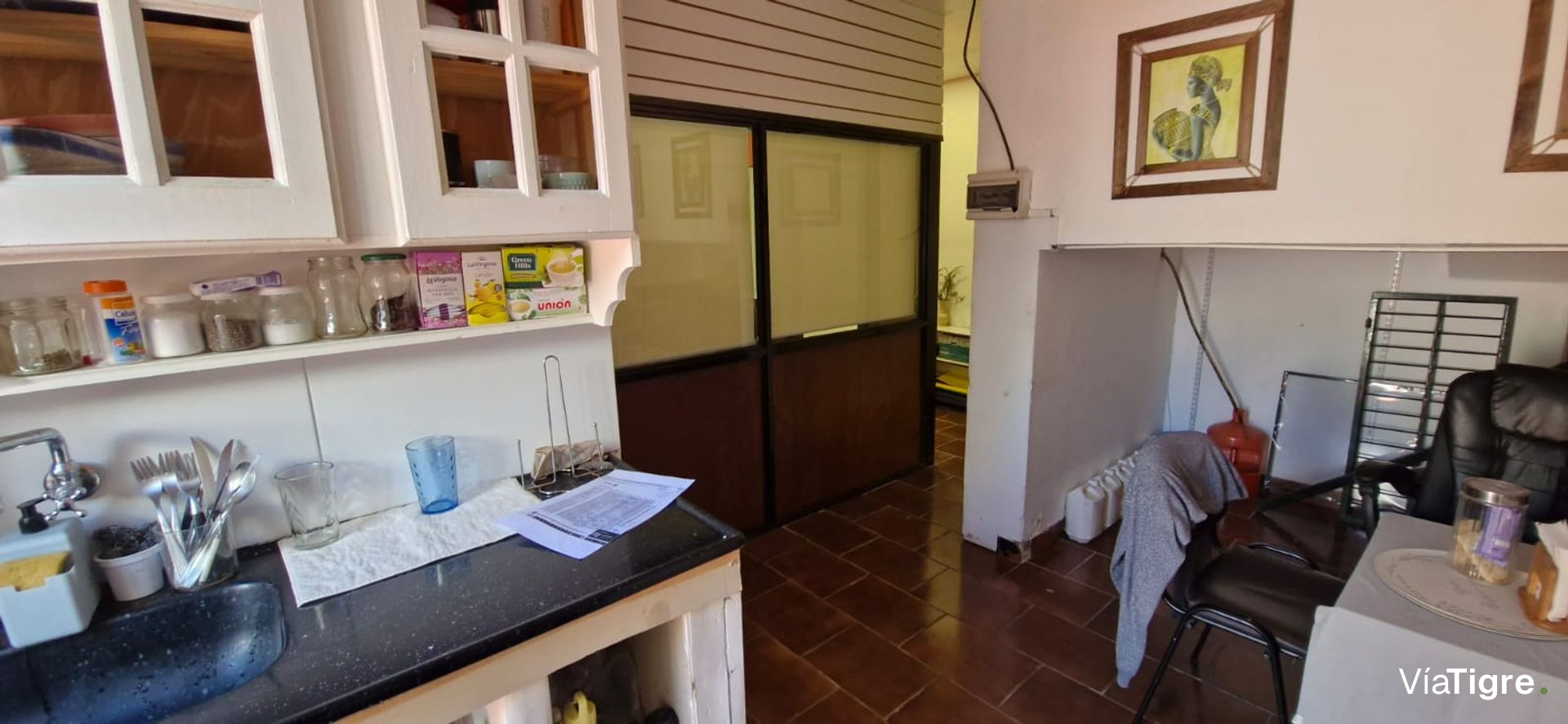 Venta Local Comercial San Isidro