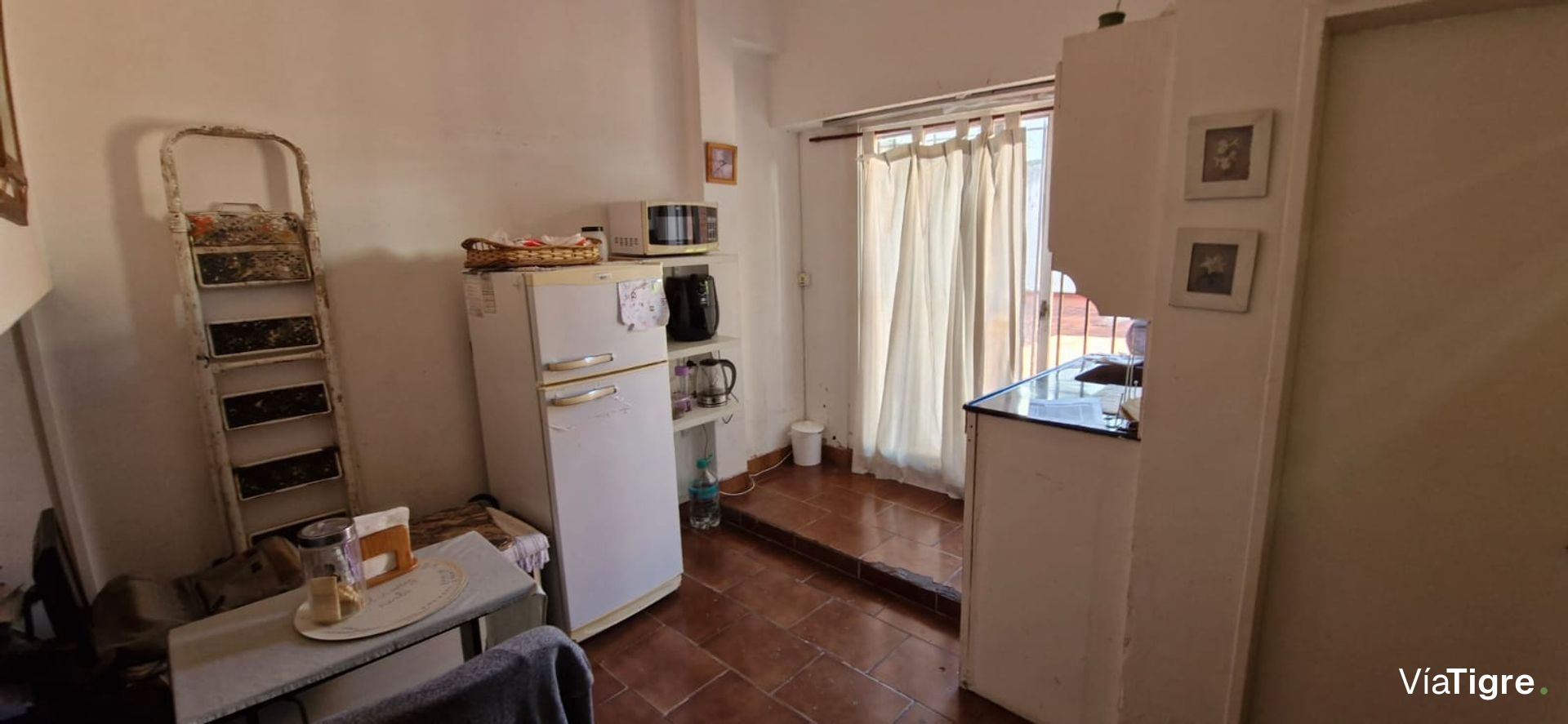 Venta Local Comercial San Isidro