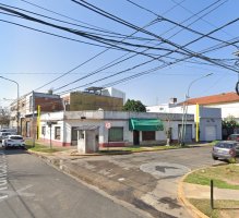 Lot Sale Olivos Ideal Constructor
