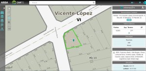 Lot Sale Olivos Ideal Constructor