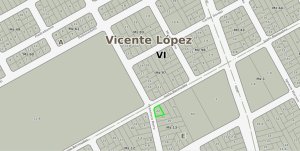 Lot Sale Olivos Ideal Constructor