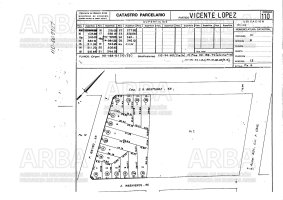 Lot Sale Olivos Ideal Constructor