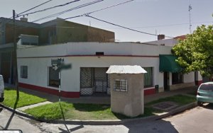Lot Sale Olivos Ideal Constructor