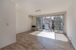 Departamento 1 ambiente alquiler San Isidro divisi