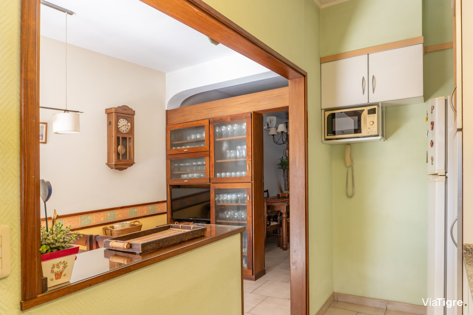 Venta Dúplex 3/4 Amb c/Jardín, Quincho y Cochera