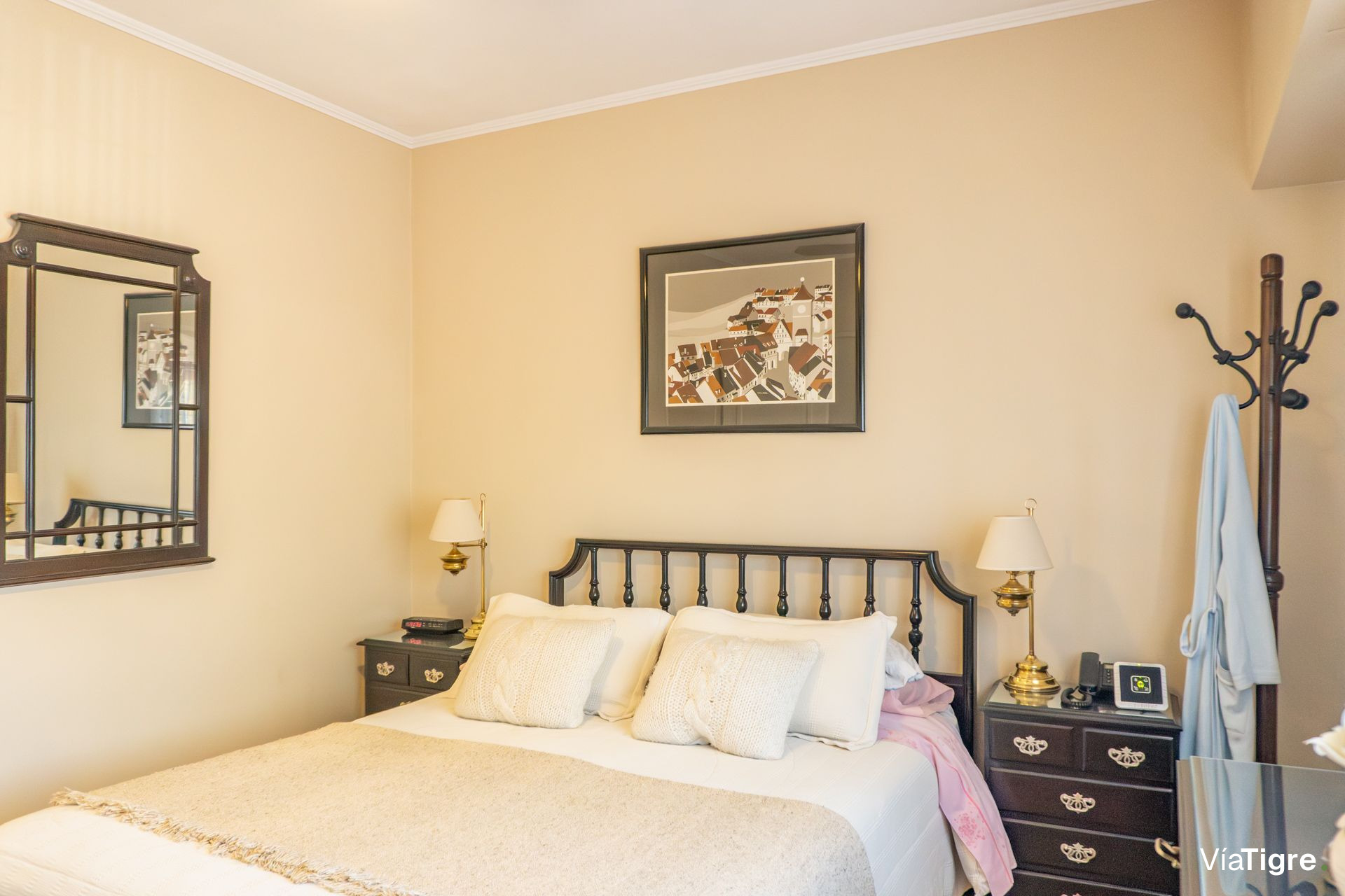 Venta Dúplex 3/4 Amb c/Jardín, Quincho y Cochera