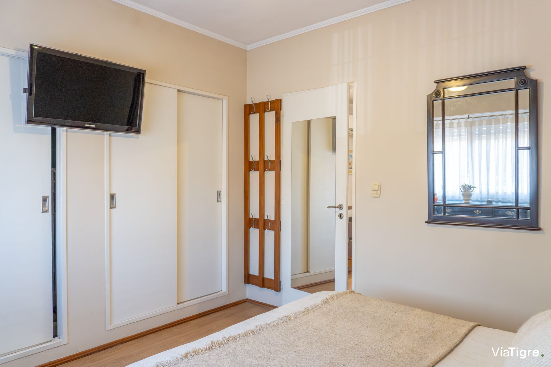 Venta Dúplex 3/4 Amb c/Jardín, Quincho y Cochera