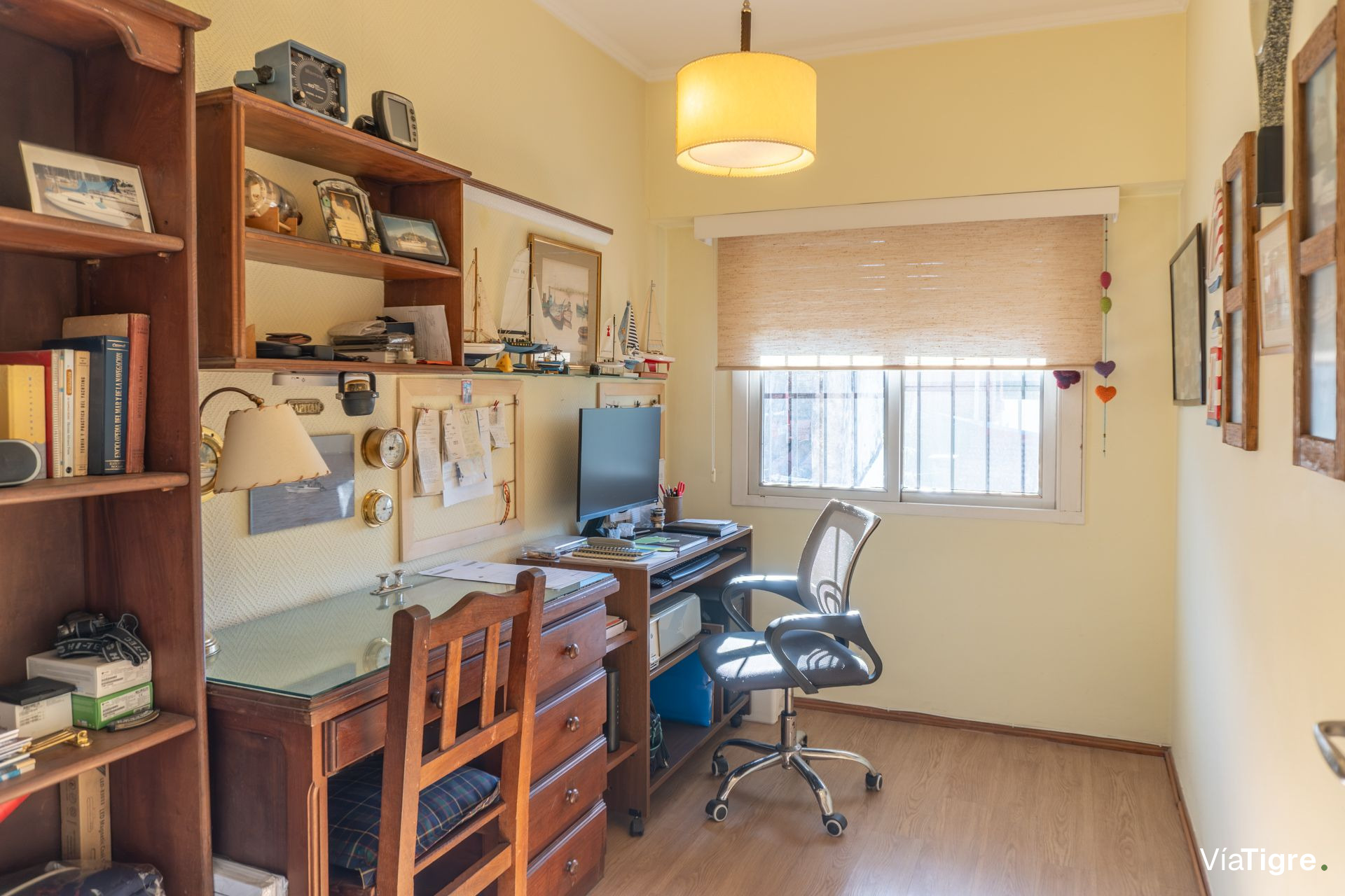 Venta Dúplex 3/4 Amb c/Jardín, Quincho y Cochera