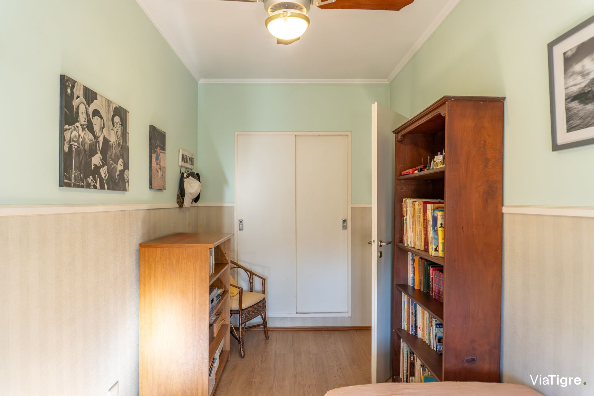 Venta Dúplex 3/4 Amb c/Jardín, Quincho y Cochera