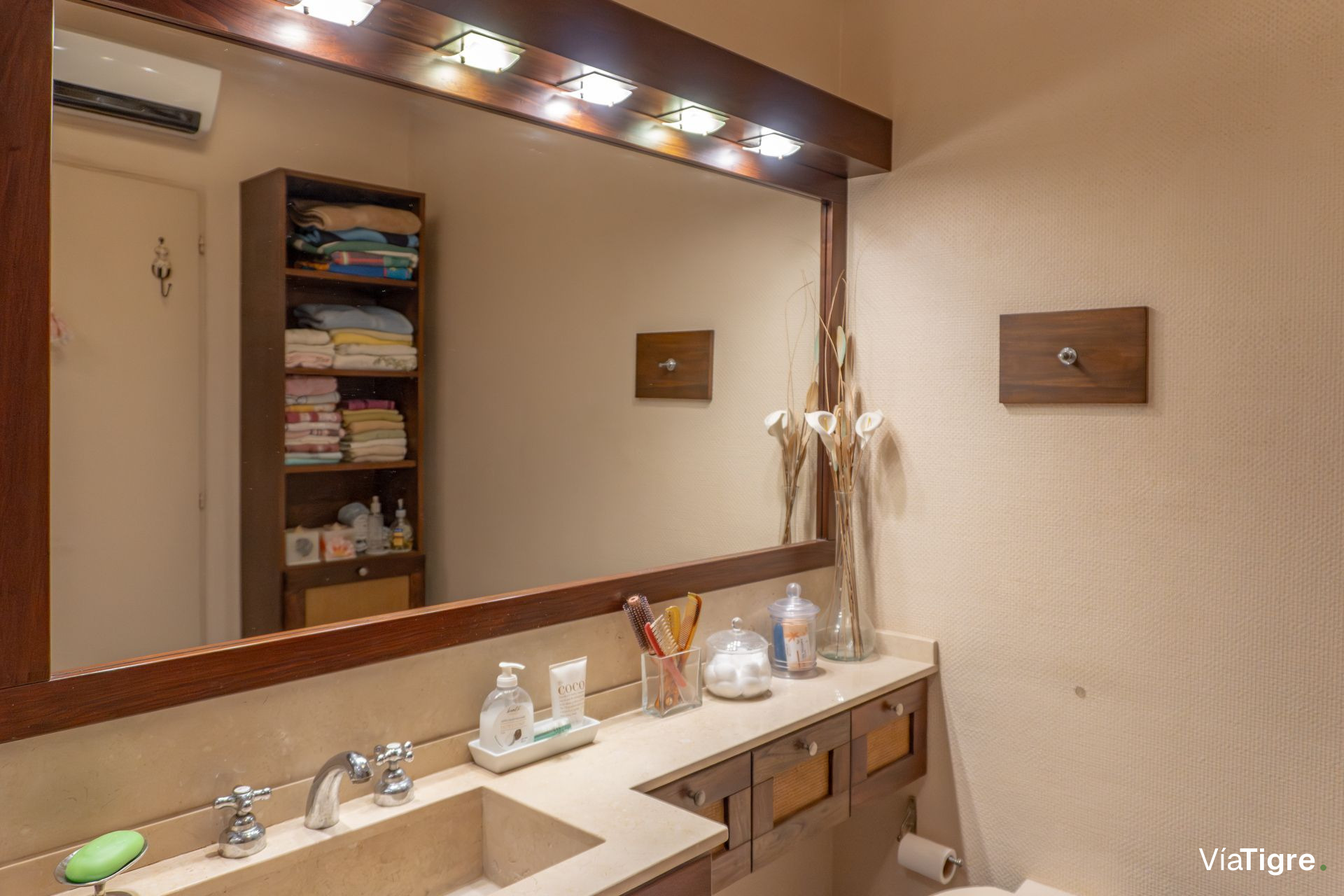 Venta Dúplex 3/4 Amb c/Jardín, Quincho y Cochera