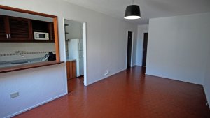 3 Ambientes en Libertador con Bajas Expensas