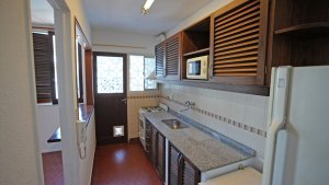 3 Ambientes en Libertador con Bajas Expensas
