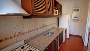3 Ambientes en Libertador con Bajas Expensas