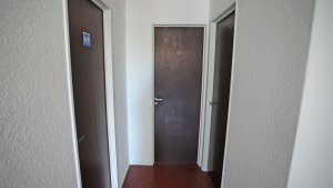 3 Ambientes en Libertador con Bajas Expensas