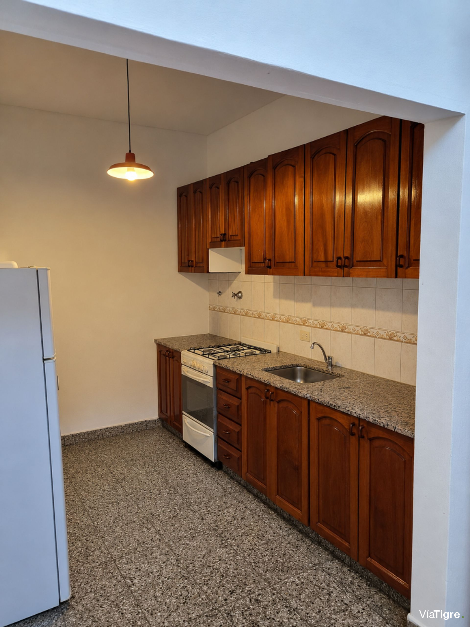 Alquiler PH 4 ambientes con terraza Olivos