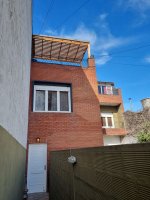 Alquiler PH 4 ambientes con terraza Olivos