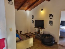 Alquiler PH 4 ambientes con terraza Olivos