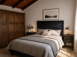 Alquiler PH 4 ambientes con terraza Olivos